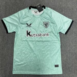 Athletic Bilbao 25/26 Third Football Jersey
