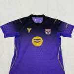 【S~4XL】Barcelona 26/27 Away Football Jersey
