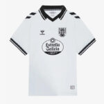 Celta Vigo 2025 Special Edition GK Jersey "Oliveira Dos Cen Anos"