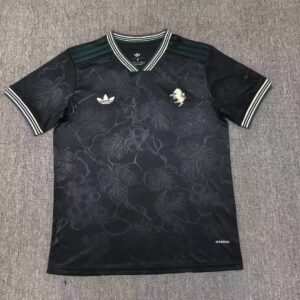 【S~4XL】Juventus 25-26 Third
