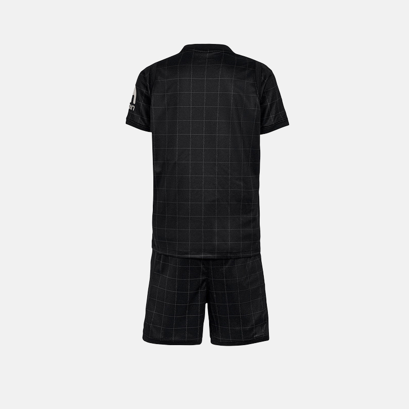 Kids Tottenham 25/26 Away Football Jersey - Image 2