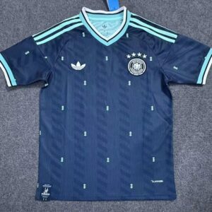 【S~4XL】Germany 2026 Away Football Jersey