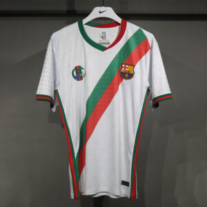 Barcelona 25/26 Joint Jersey