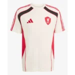 Liverpool25/26 Urban Purist Jersey
