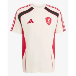 Liverpool25/26 Urban Purist Jersey