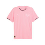 Palermo 25/26 Home Football Jersey