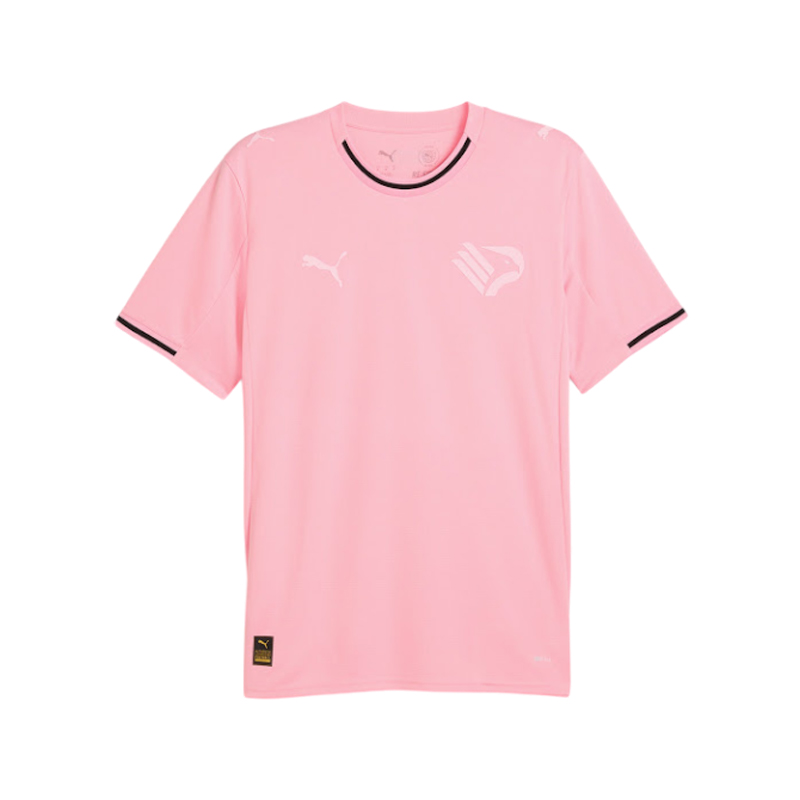 Palermo 25/26 Home Football Jersey