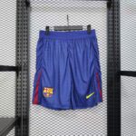 Barcelona 25/26 Home Shorts