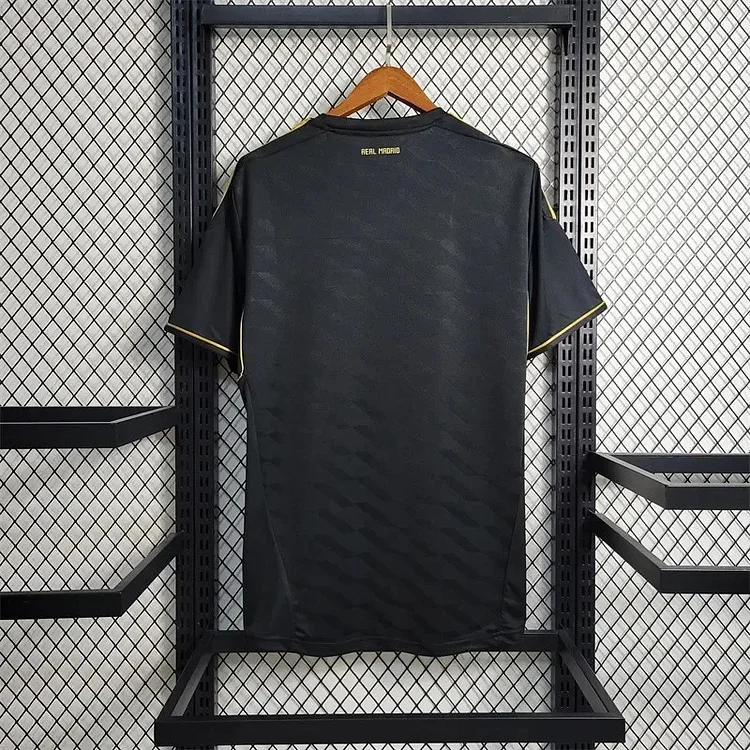 2011/2012 Retro Real Madrid Away - Image 3