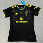 Manchester United 25/26 Third Football Shirt (Women's)