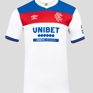 Rangers 25/26 Away Kit