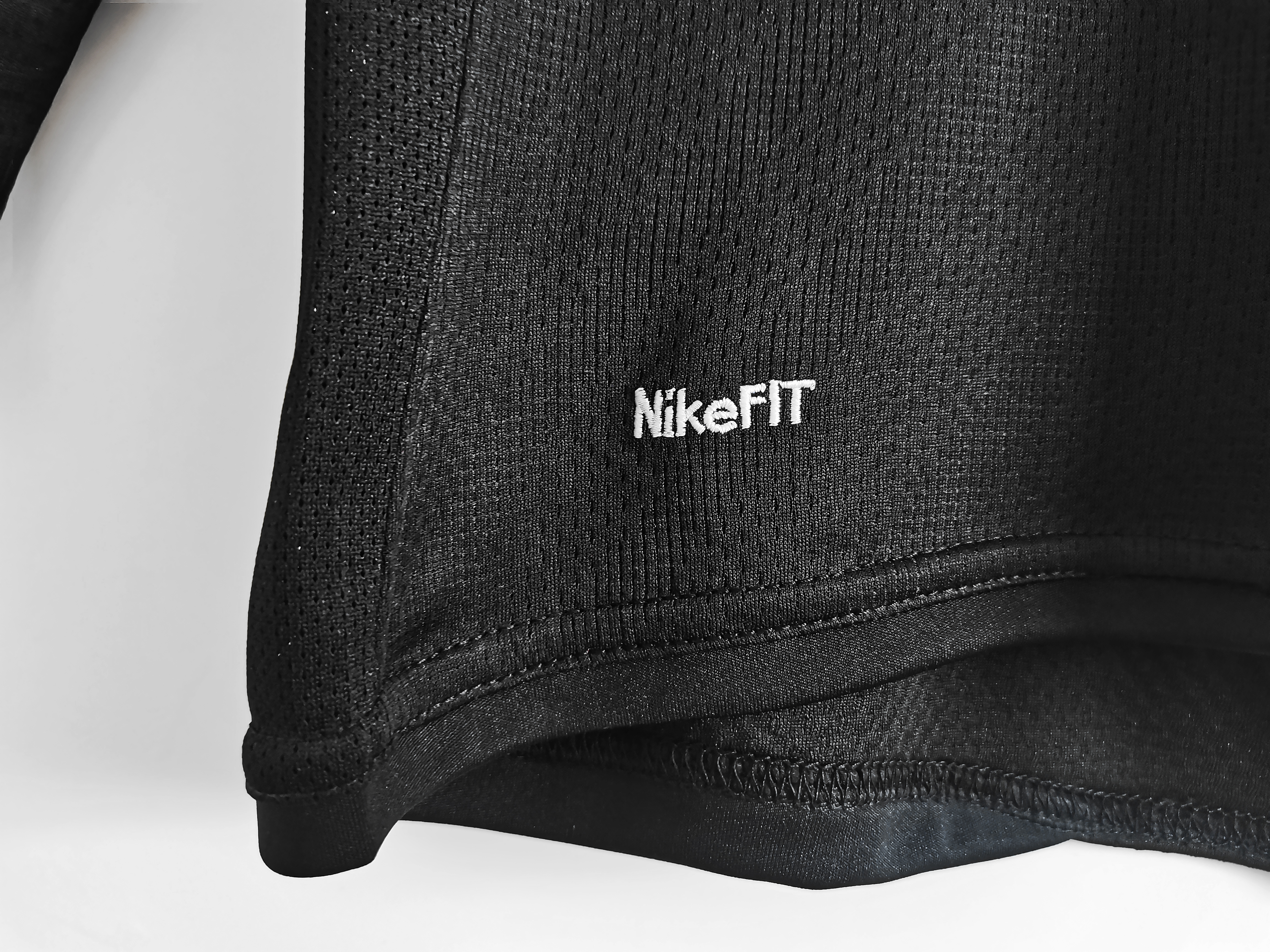 2007/2008 Retro Long Sleeve Manchester United Third Away Football Shirt 1:1 Thai Quality - Image 6